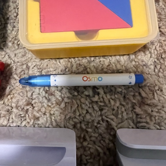 Osmo - Picture 4 of 5